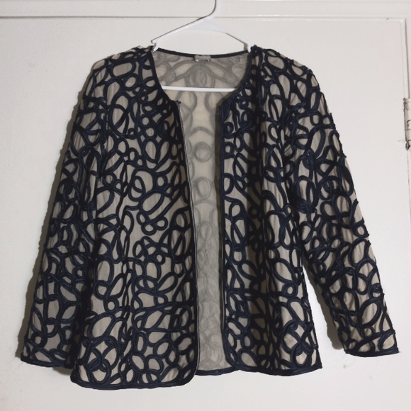 Jacket - Picture 2 of 5